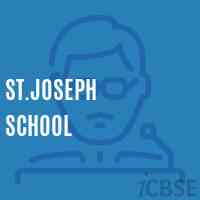 St.Joseph School Logo
