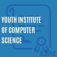 Youth Institute of Computer Science Logo