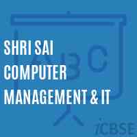 Shri Sai Computer Management & IT College Logo