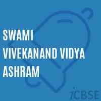 Swami Vivekanand Vidya Ashram School Logo