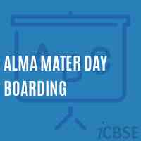 Alma Mater Day Boarding School Logo