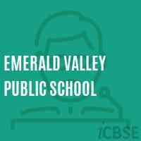 Emerald Valley Public School Logo
