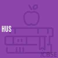 Hus School Logo