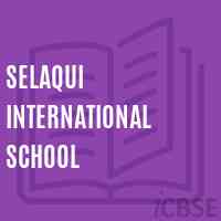 Selaqui International School Logo