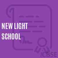 New Light School Logo