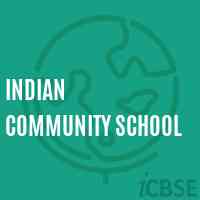 Indian Community School Logo