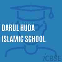 Darul Huda Islamic School Logo