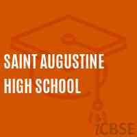 Saint Augustine High School Logo