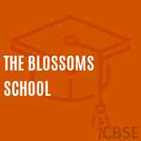 The Blossoms School Logo