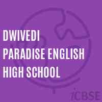 Dwivedi Paradise English High School Logo