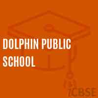 Dolphin Public School Logo