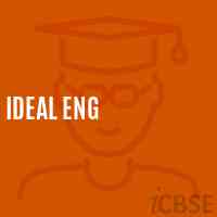 Ideal Eng Primary School Logo
