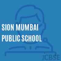 Sion Mumbai Public School Logo