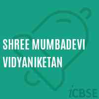 Shree Mumbadevi Vidyaniketan Secondary School Logo