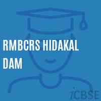 Rmbcrs Hidakal Dam Secondary School Logo