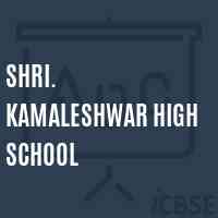 Shri. Kamaleshwar High School Logo