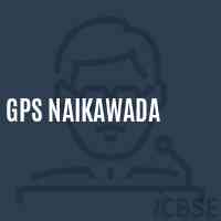Gps Naikawada Primary School Logo