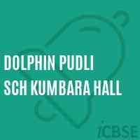 Dolphin Pudli Sch Kumbara Hall Secondary School Logo