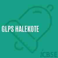 Glps Halekote Primary School Logo