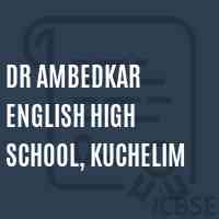 Dr Ambedkar English High School, Kuchelim Logo
