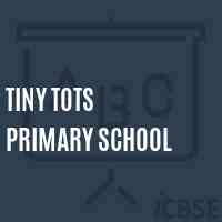 Tiny Tots Primary School Logo