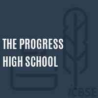 The Progress High School Logo