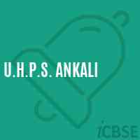 U.H.P.S. Ankali Middle School Logo
