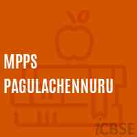 Mpps Pagulachennuru Primary School Logo