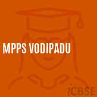 Mpps Vodipadu Primary School Logo