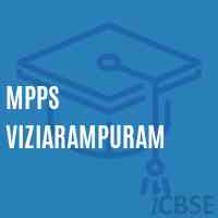 Mpps Viziarampuram Primary School Logo