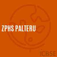 Zphs Palteru Secondary School Logo