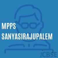 Mpps Sanyasirajupalem Primary School Logo