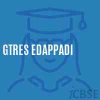 Gtres Edappadi Primary School Logo