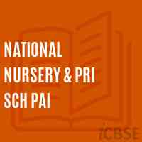 National Nursery & Pri Sch Pai Primary School Logo