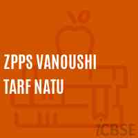 Zpps Vanoushi Tarf Natu Primary School Logo