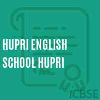 Hupri English School Hupri Logo