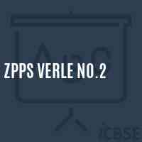 Zpps Verle No.2 Primary School Logo