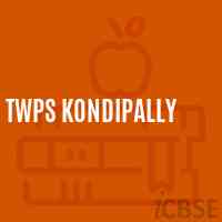 Twps Kondipally Primary School Logo