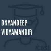 Dnyandeep Vidyamandir Middle School Logo