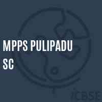 Mpps Pulipadu Sc Primary School Logo