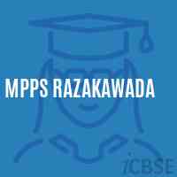 Mpps Razakawada Primary School Logo