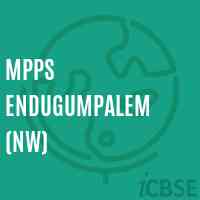 Mpps Endugumpalem (Nw) Primary School Logo