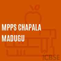 Mpps Chapala Madugu Primary School Logo