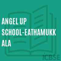 Angel Up School-Eathamukkala Logo