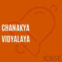 Chanakya Vidyalaya Primary School Logo