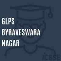 Glps Byraveswara Nagar Primary School Logo