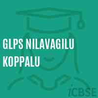 Glps Nilavagilu Koppalu Primary School Logo