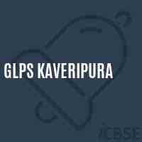 Glps Kaveripura Middle School Logo