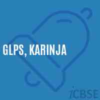 Glps, Karinja Primary School Logo