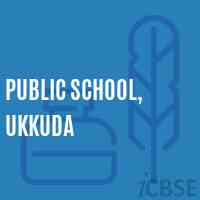 Public School, Ukkuda Logo